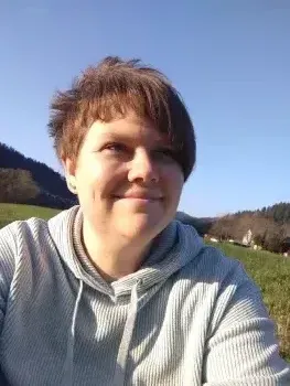 Autor: Springer, Jessica