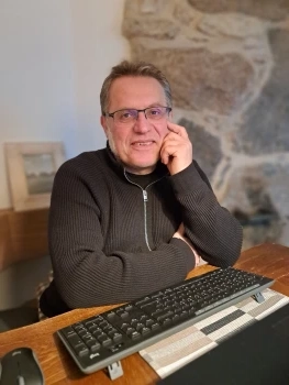 Autor: Stahl, Andreas