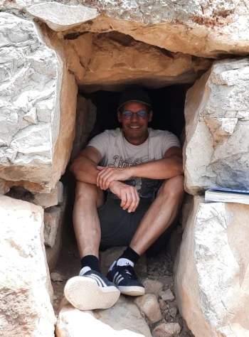 Autor: Steinhauser, Robert