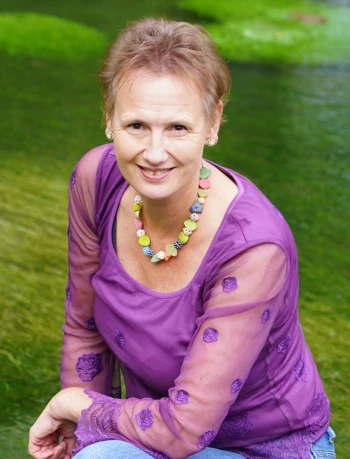 Autor: Steinmann, Pia