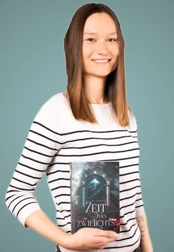 Autor: Stortz, Eileen