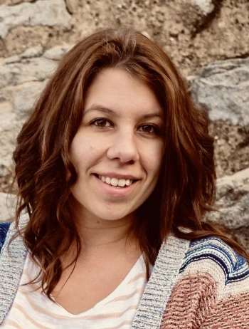 Autor: Terrell, Romy