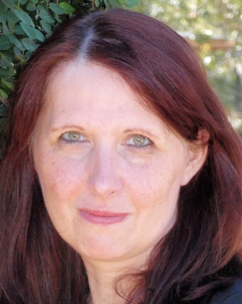 Autor: Thompson, Ava J.