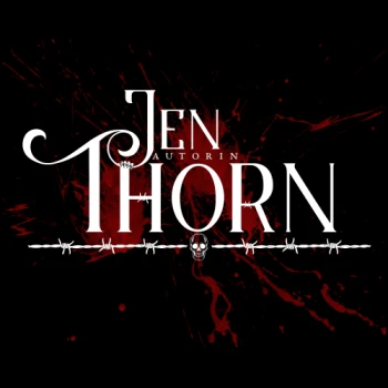 Autor: Thorn, Jen