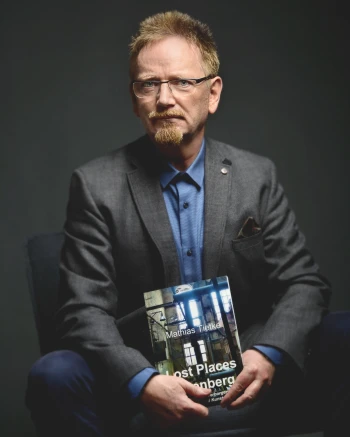 Autor: Tietke, Mathias