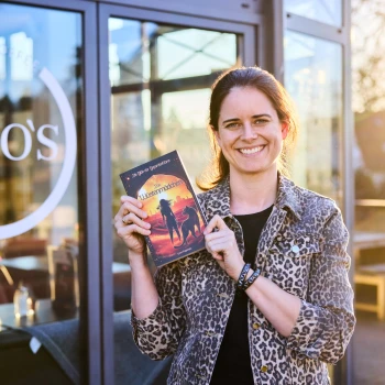 Autor: Trappmann, Laura