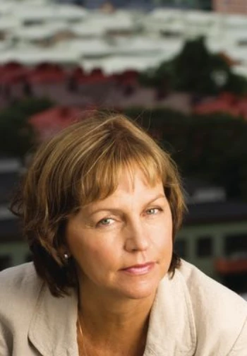 Autor: Tursten, Helene