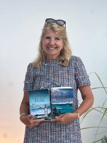 Autor: von Feilitzsch, Hanna