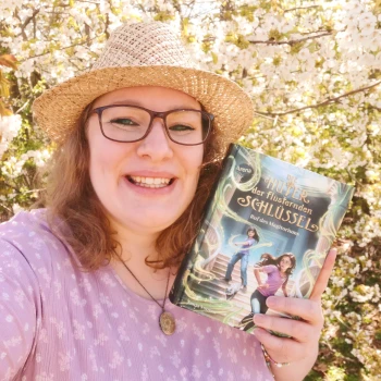 Autor: Voosen, Tanja