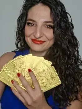 Autor: Watzdorf, Annabelle