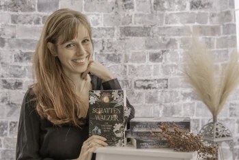 Autor: Wilhelm, Selina