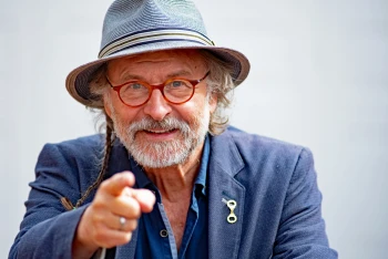 Autor: Wolf, Klaus-Peter