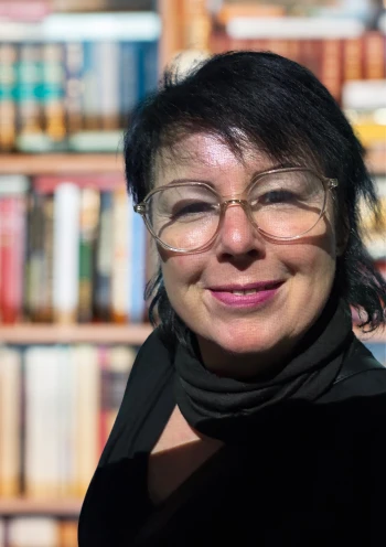 Autor: Wolter, Andra