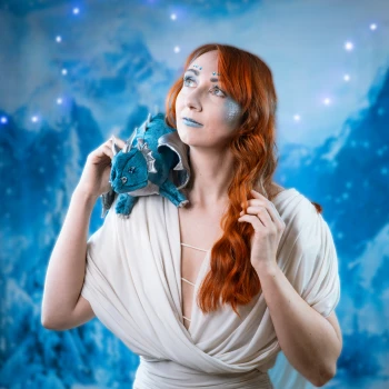 Autor: Wynter, April