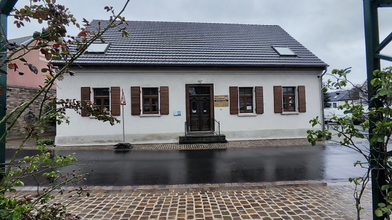 Bücherei: Städtische Bücherei (Lülsdorf)