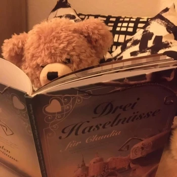 Logo: Claudis Test- und Hobbyecke