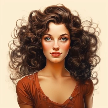 Logo: DramaQueen's BuchBlog