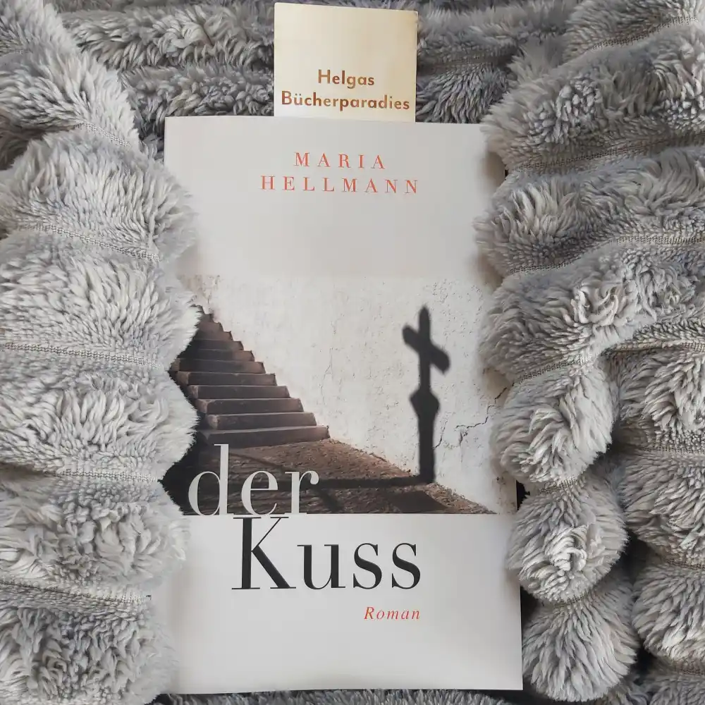 Helgas Bücherparadies