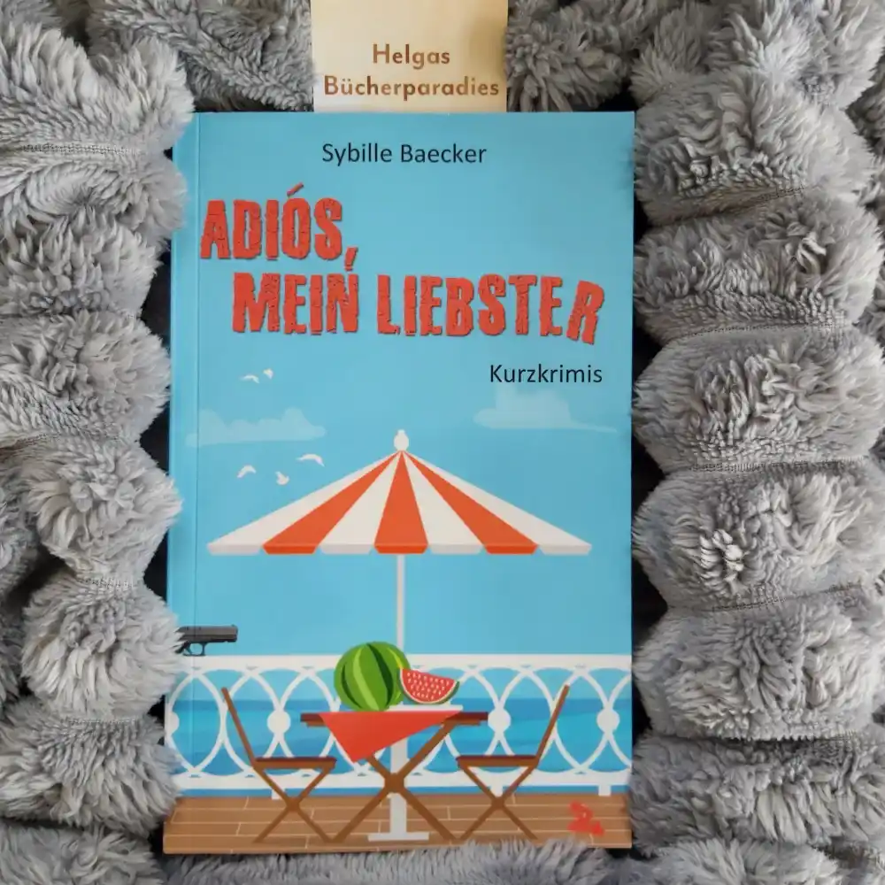 Helgas Bücherparadies