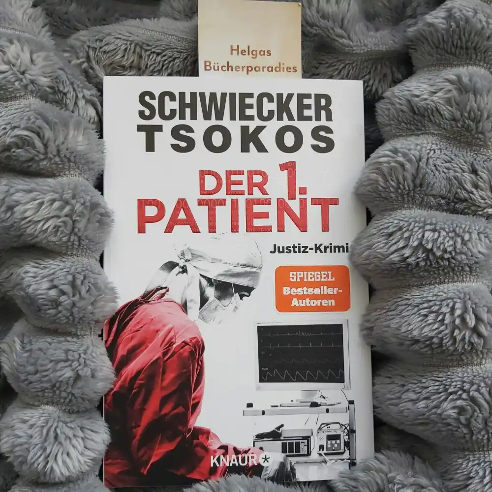 Helgas Bücherparadies