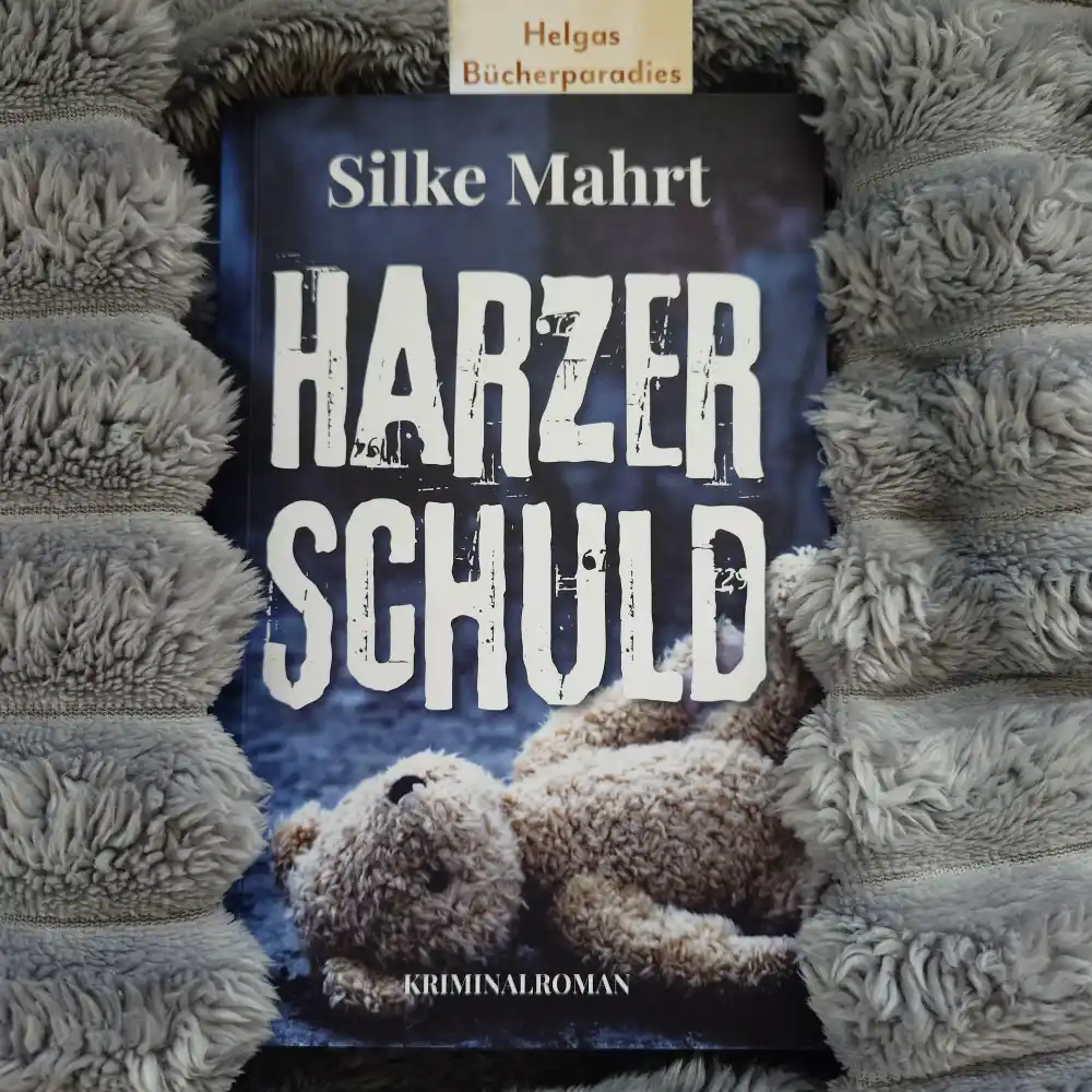 Helgas Bücherparadies