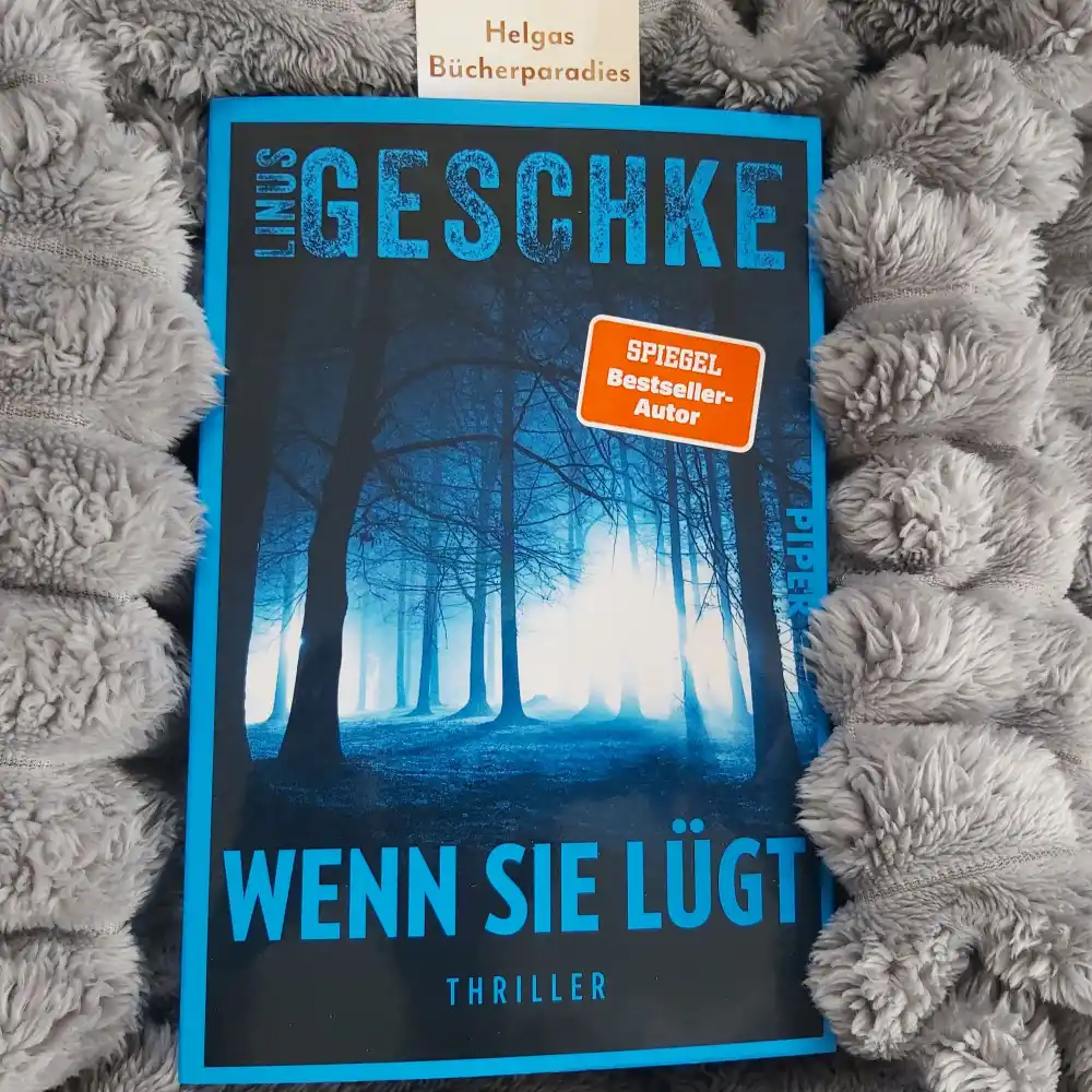 Helgas Bücherparadies