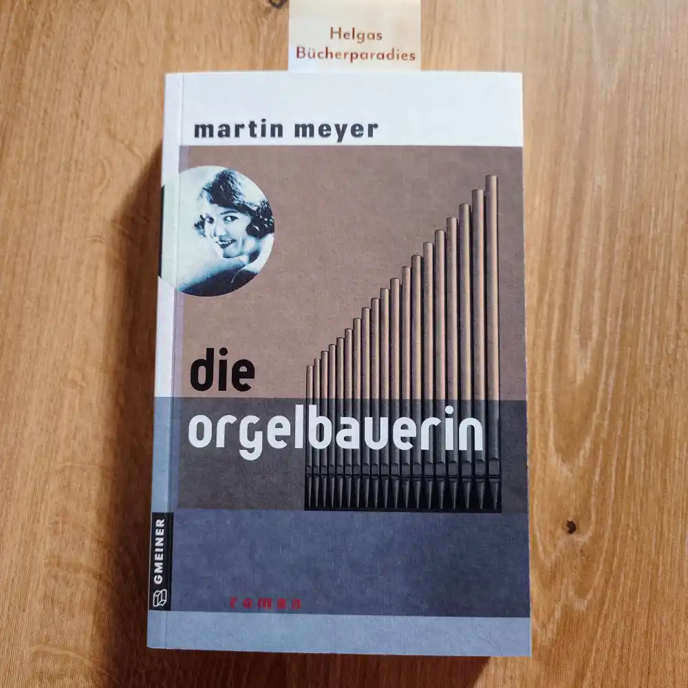 Helgas Bücherparadies