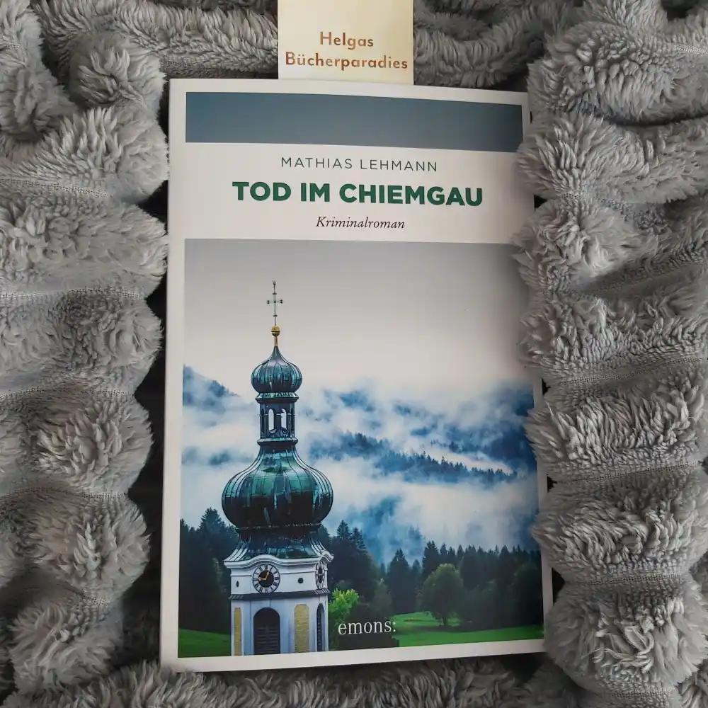 Helgas Bücherparadies