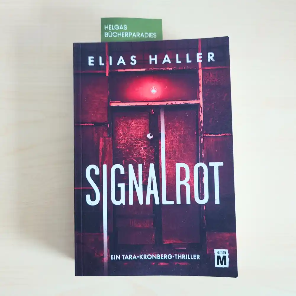 Helgas Bücherparadies