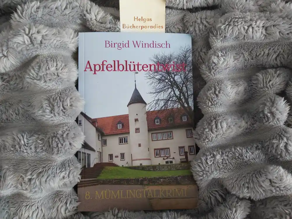 Helgas Bücherparadies