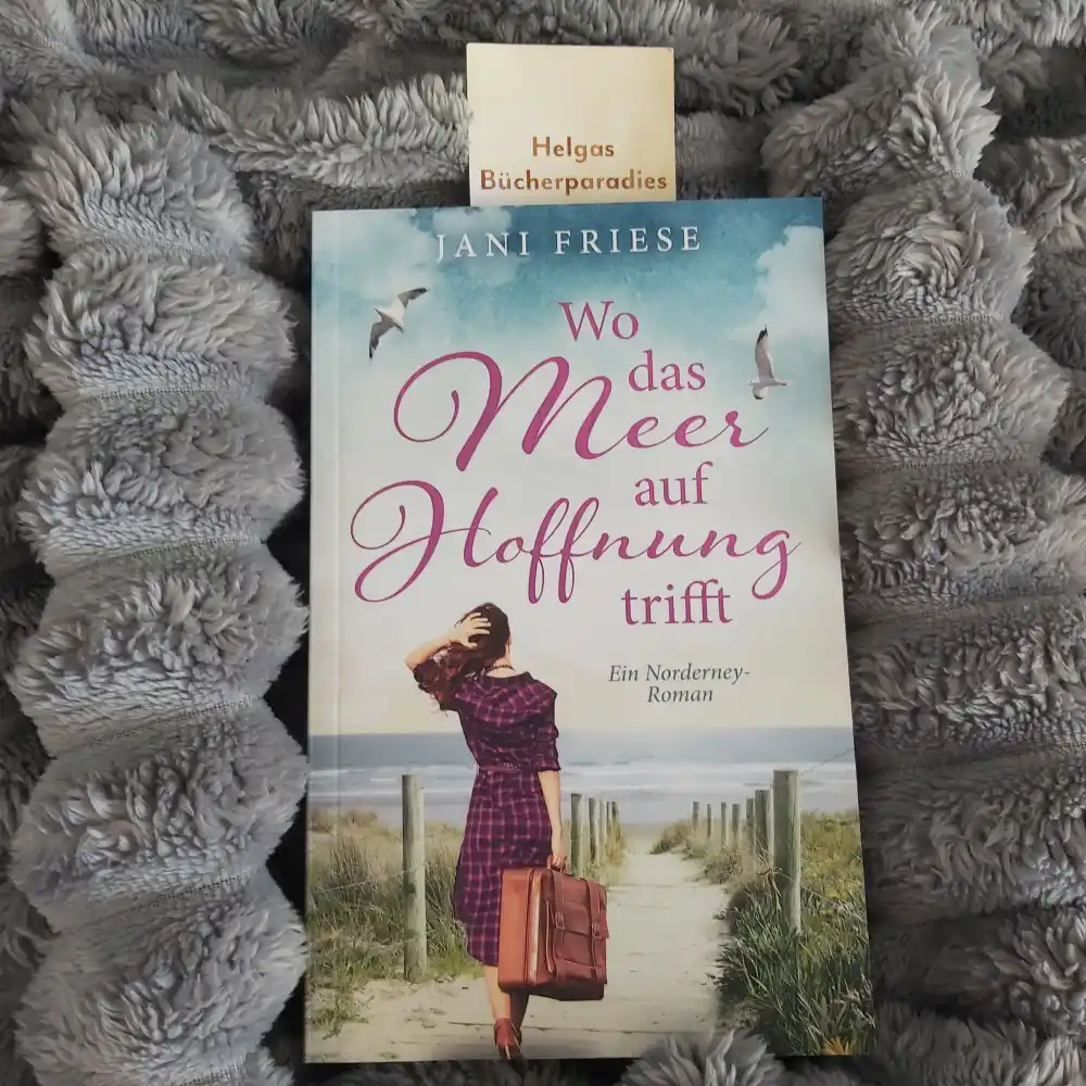 Helgas Bücherparadies