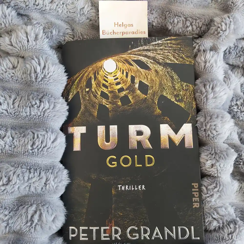 Helgas Bücherparadies