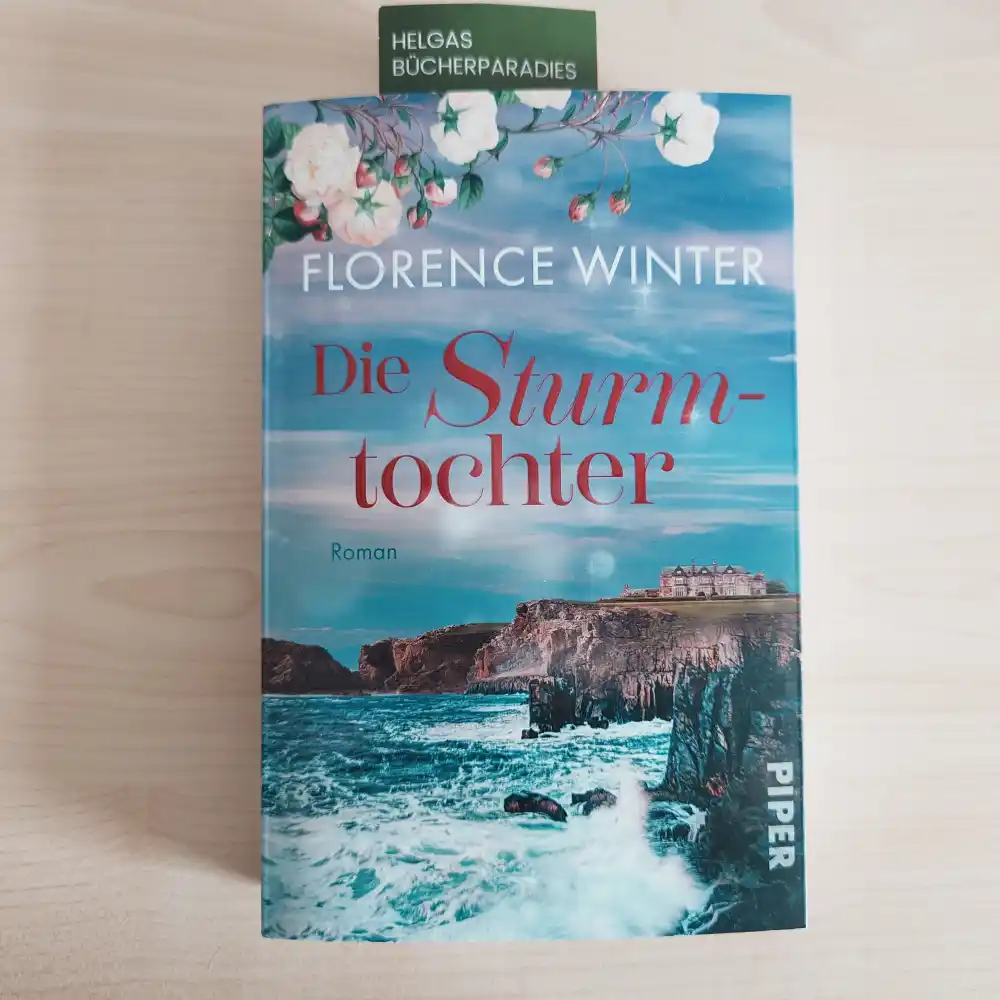 Helgas Bücherparadies