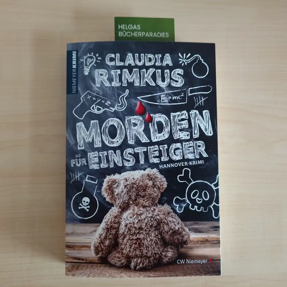 Helgas Bücherparadies