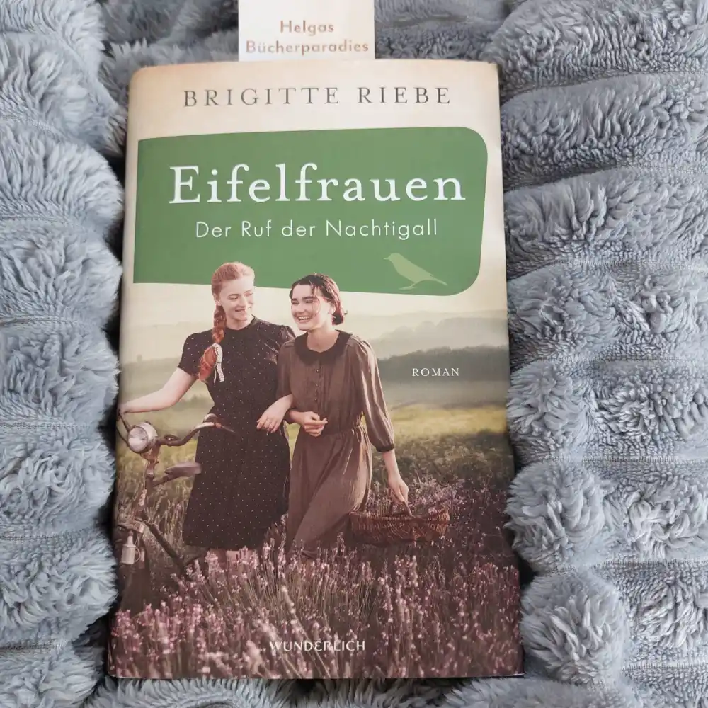 Helgas Bücherparadies