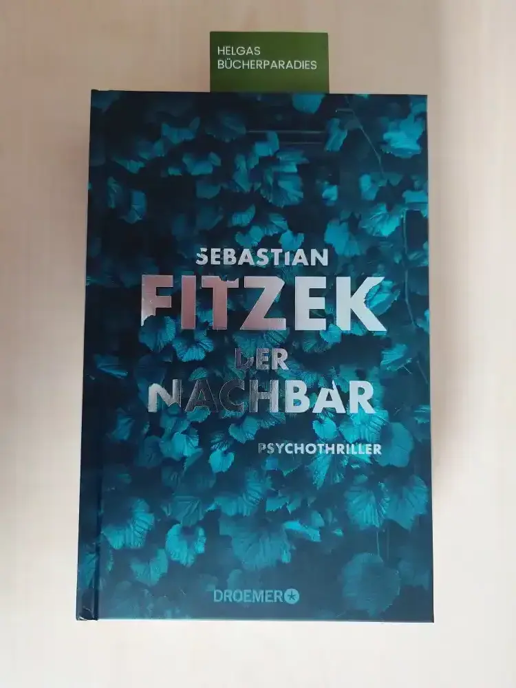 Helgas Bücherparadies