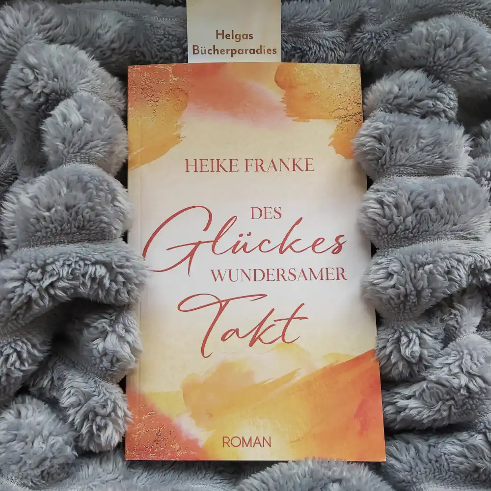 Helgas Bücherparadies