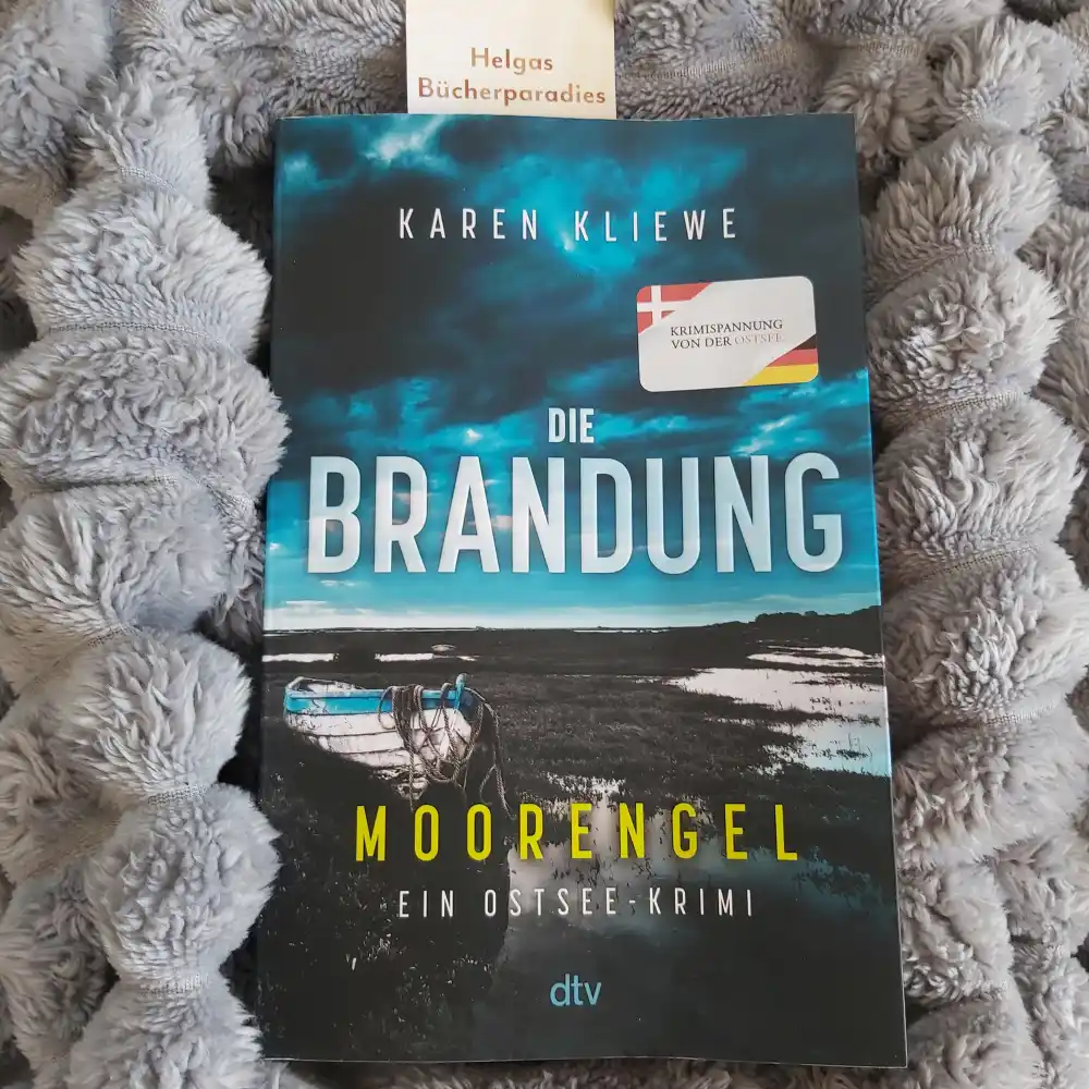 Helgas Bücherparadies