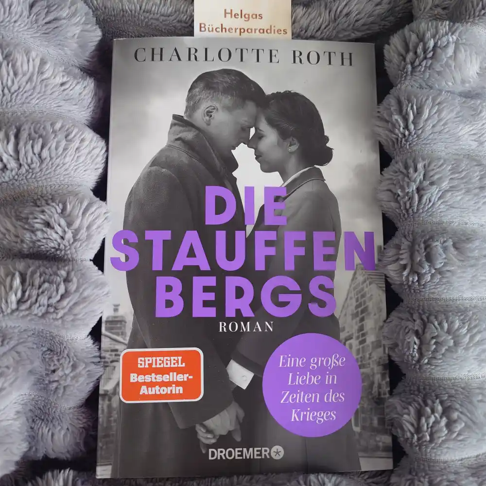 Helgas Bücherparadies