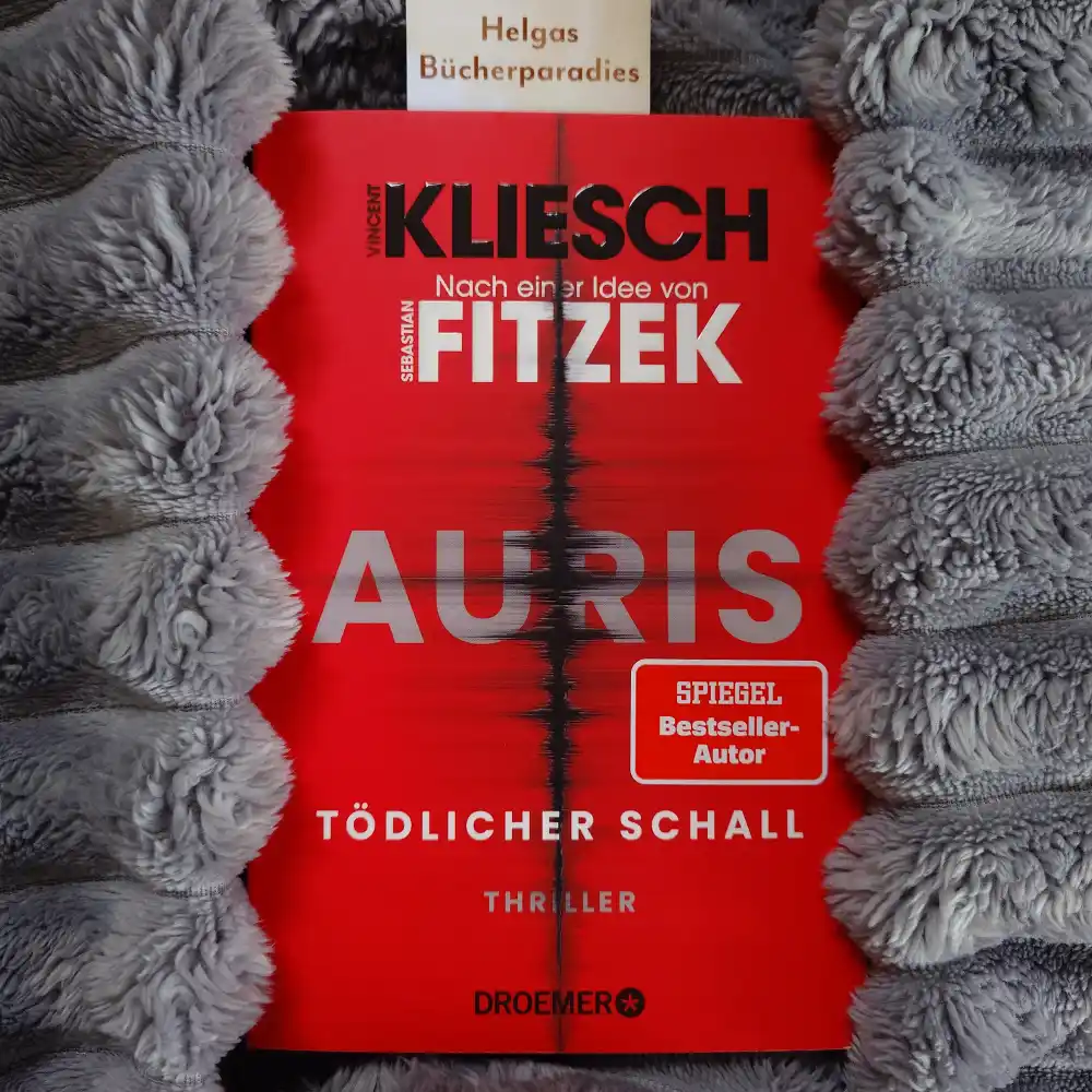 Helgas Bücherparadies