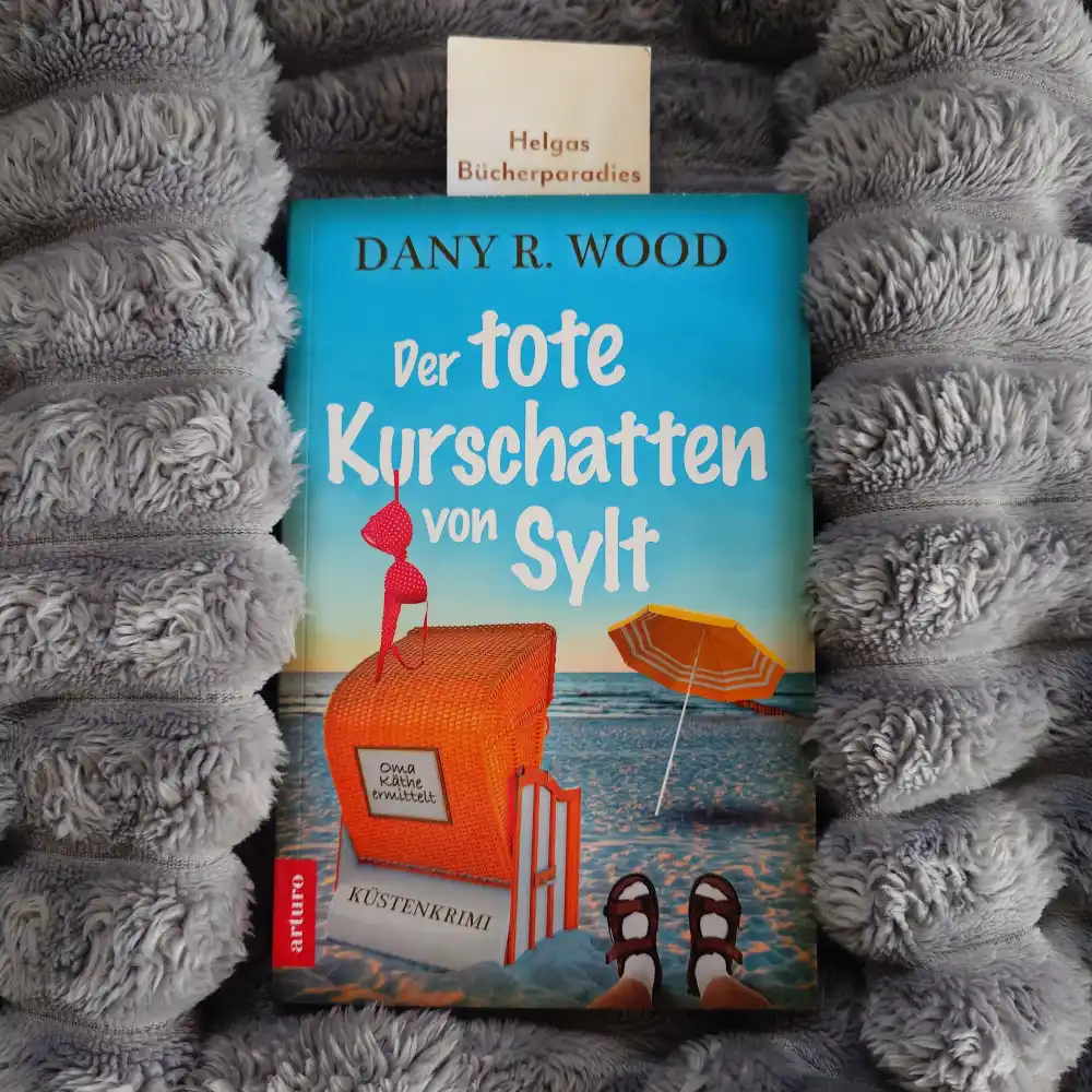 Helgas Bücherparadies