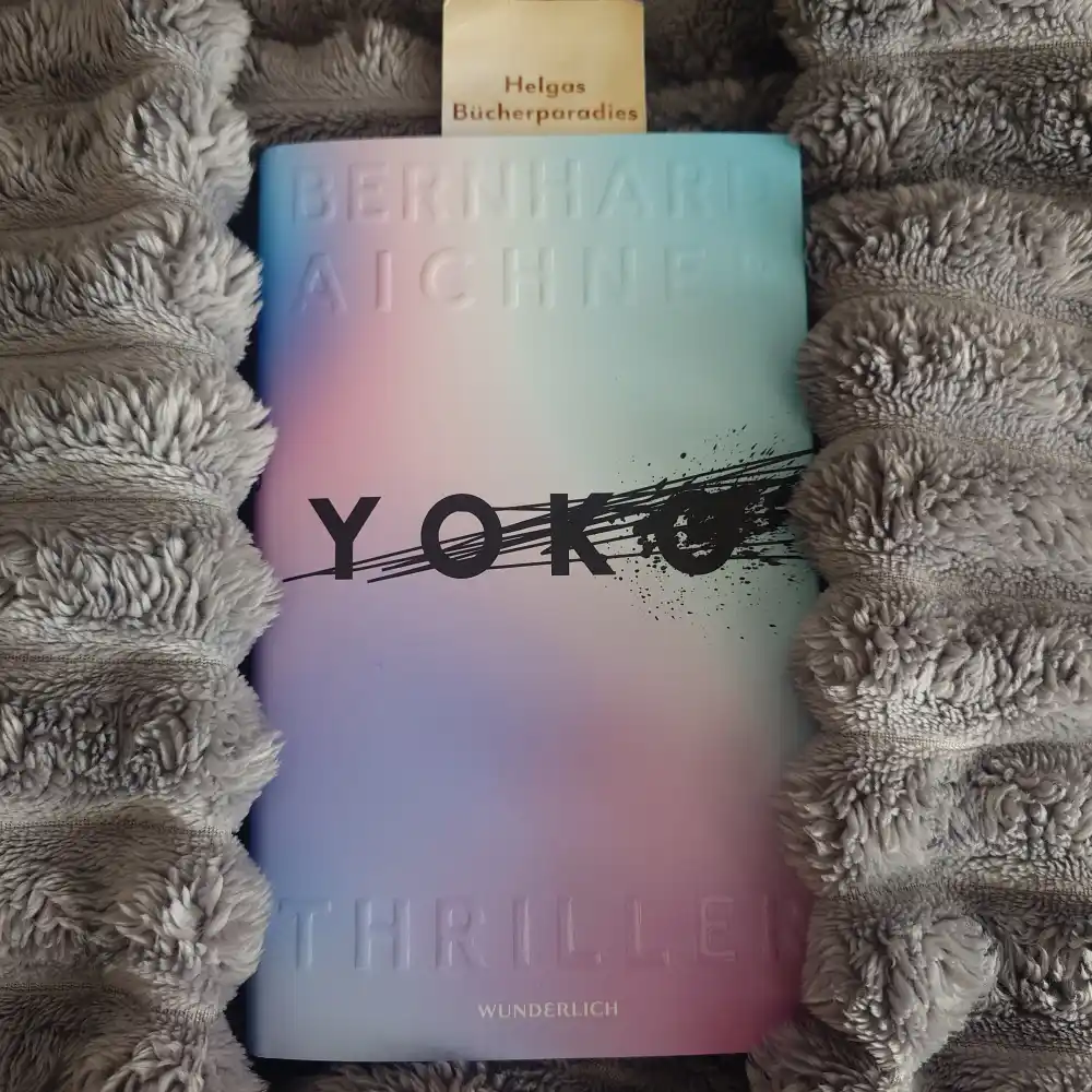 Helgas Bücherparadies