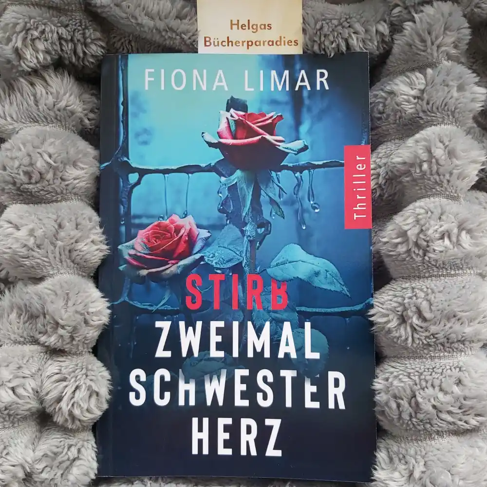 Helgas Bücherparadies