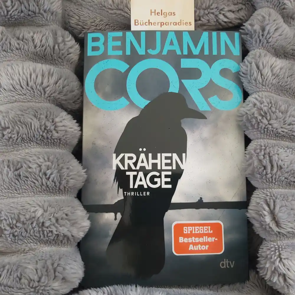 Helgas Bücherparadies