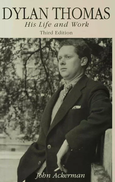 Dylan Thomas