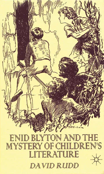Enid Blyton and the Mystery of Children's Literature