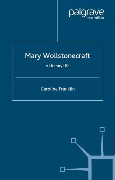 Mary Wollstonecraft