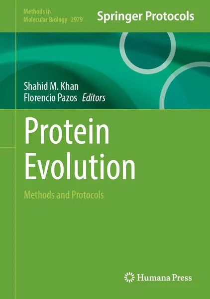 Protein Evolution
