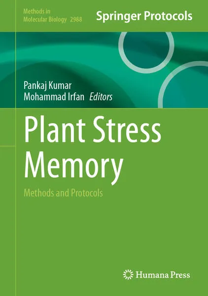 Plant Stress Memory
