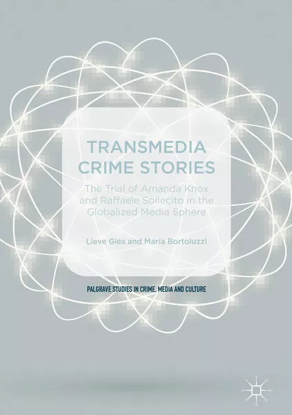 Transmedia Crime Stories